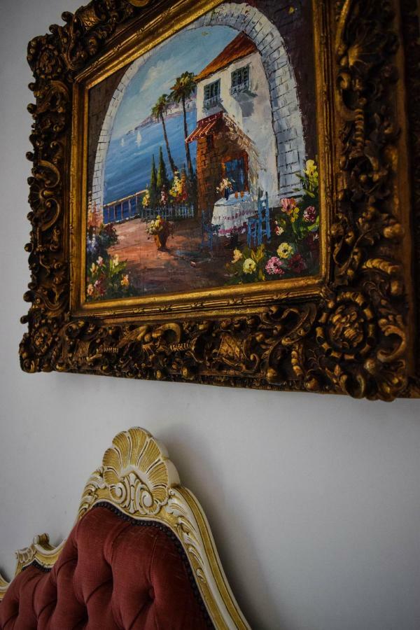 Chateau Nevers Bed and Breakfast Varennes-Vauzelles Buitenkant foto